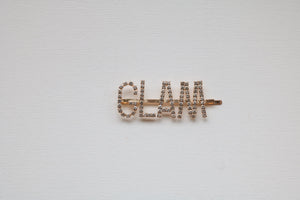 Glam Bobby Pin