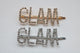Glam Bobby Pin