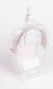 Boba Bag