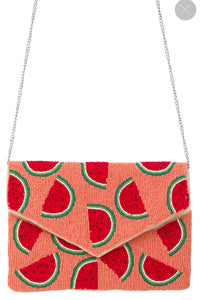 Melon Clutch