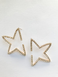 Star Struck Earrings