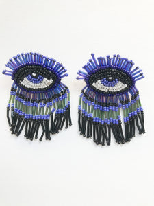 Fascinate Earrings