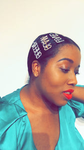 Glam Bobby Pin