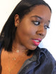 Twisted Jane Stud