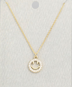 SmilEE Necklace
