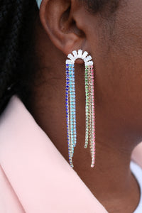 Over The Rainbow Earrings