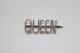 Queen Bobby Pin