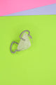 MariEE Heart Earrings