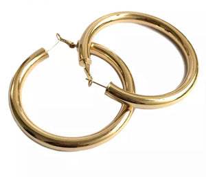 Veronica Hoops