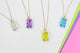 GummEE Bear Necklace