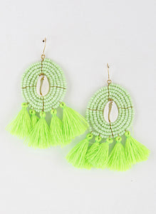 Carmen Earrings