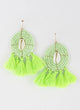 Carmen Earrings