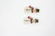 Snowman Earrings