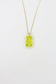 GummEE Bear Necklace