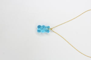 GummEE Bear Necklace
