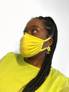 EEco Friendly Face Masks