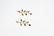 Holiday Lights Earrings
