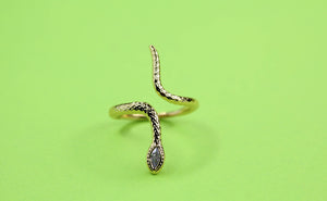 Venom Ring