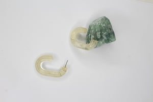 TracEE Acetate Earrings