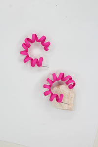 Wednesday Earrings