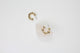 Gold Mini Hoop Earrings