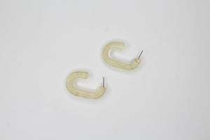 TracEE Acetate Earrings