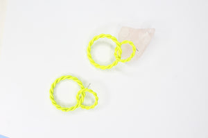 Mayven Earrings