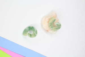 Tidal Stud Earrings