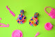 FunFetti