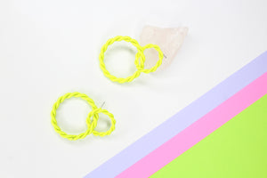 Mayven Earrings