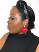 Drip So Hard Earrings