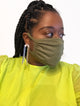 EEco Friendly Face Masks