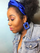 Satin Headband