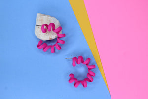 Wednesday Earrings
