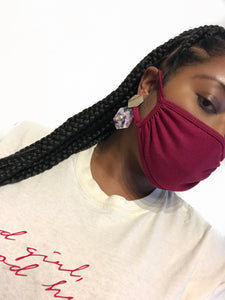 EEco Friendly Face Masks